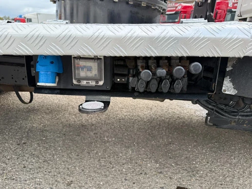 Nissan Cabstar - Afbeelding 11 van 19