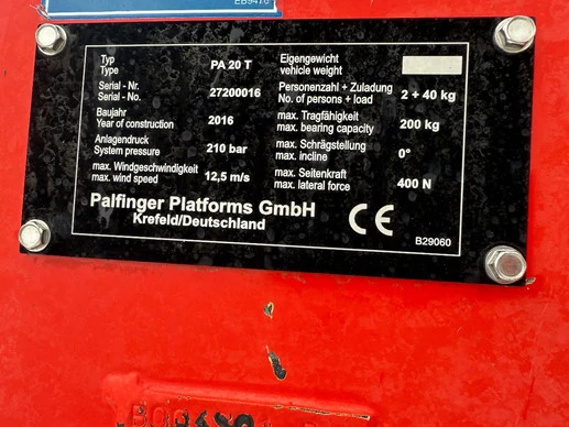 Nissan Cabstar - Afbeelding 13 van 19