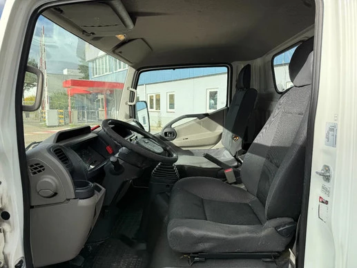 Nissan Cabstar - Afbeelding 14 van 19