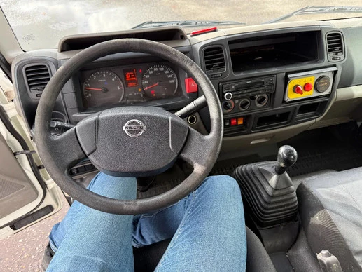 Nissan Cabstar - Afbeelding 15 van 19