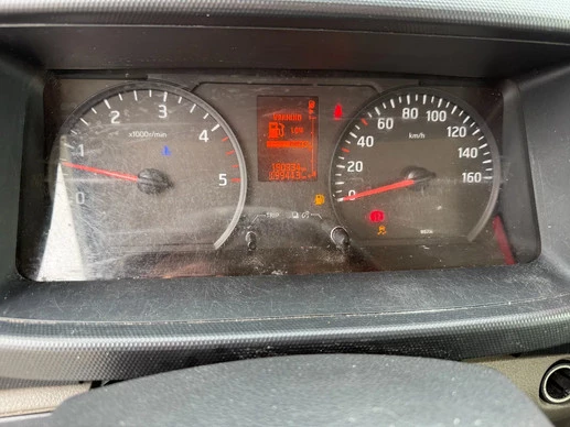 Nissan Cabstar - Afbeelding 16 van 19