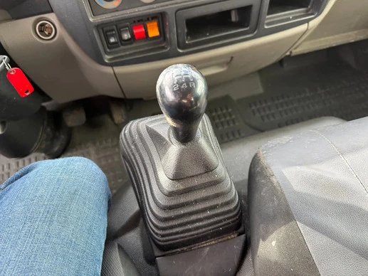 Nissan Cabstar - Afbeelding 18 van 19