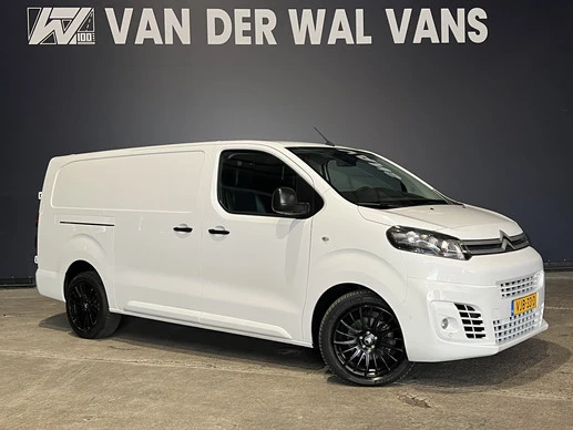 Citroën Jumpy - Afbeelding 1 van 23