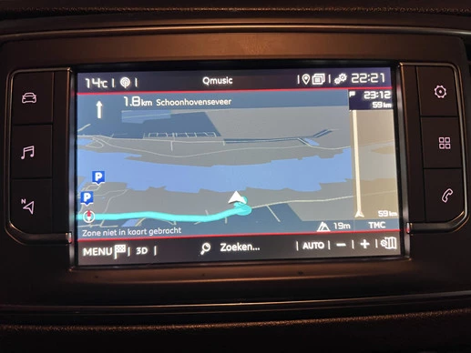 Citroën Jumpy - Afbeelding 2 van 23