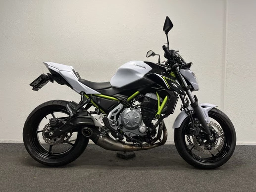 Kawasaki Z650 - Afbeelding 1 van 22