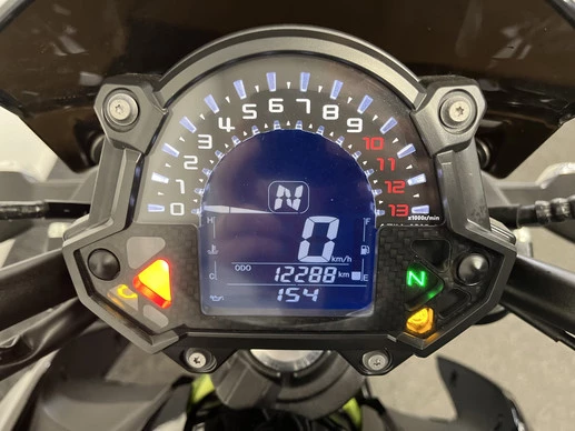 Kawasaki Z650 - Afbeelding 2 van 22