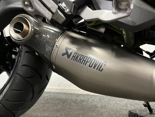 Kawasaki Z650 - Afbeelding 3 van 22