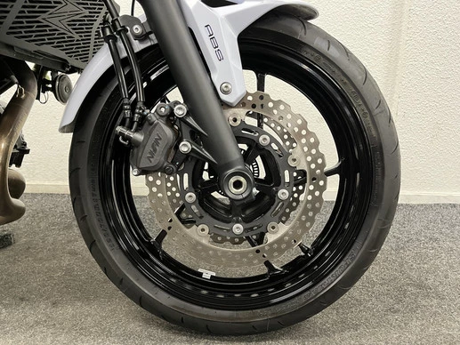 Kawasaki Z650 - Afbeelding 6 van 22
