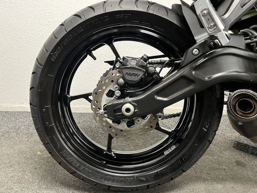 Kawasaki Z650 - Afbeelding 8 van 22