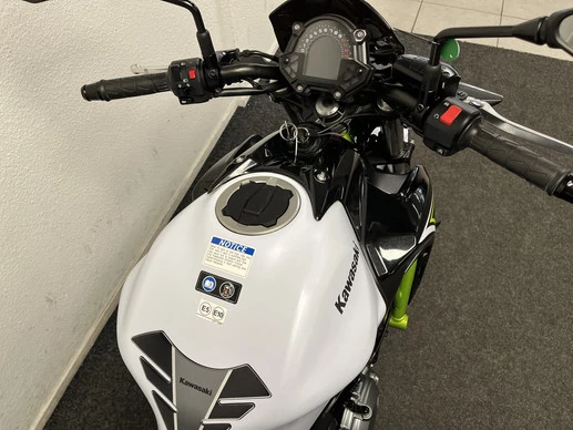 Kawasaki Z650 - Afbeelding 9 van 22