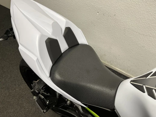 Kawasaki Z650 - Afbeelding 10 van 22