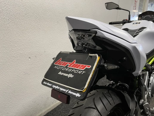 Kawasaki Z650 - Afbeelding 11 van 22