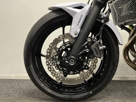 Kawasaki Z650 - Afbeelding 16 van 22