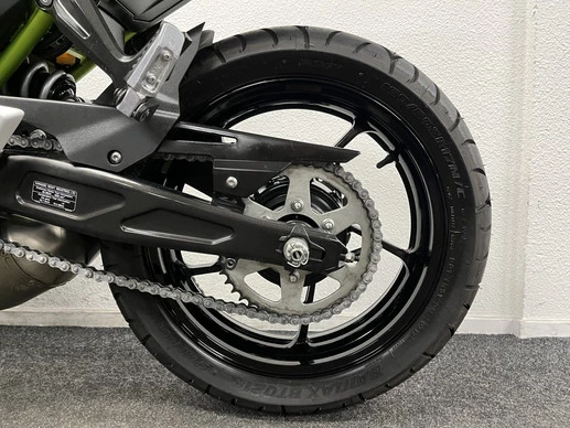 Kawasaki Z650 - Afbeelding 18 van 22