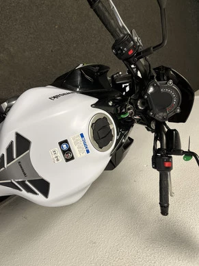 Kawasaki Z650 - Afbeelding 19 van 22