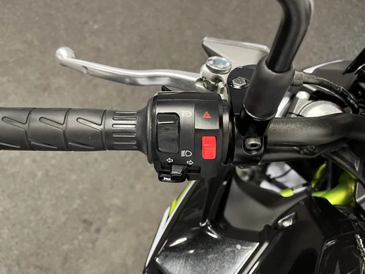 Kawasaki Z650 - Afbeelding 21 van 22