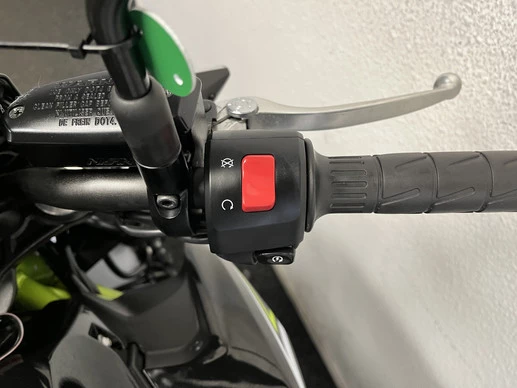Kawasaki Z650 - Afbeelding 22 van 22