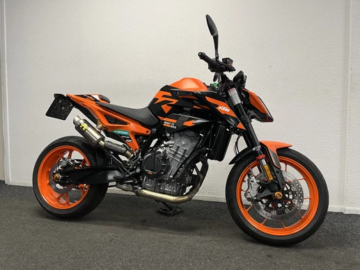 KTM 890 - Afbeelding 4 van 23