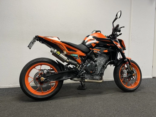 KTM 890 - Afbeelding 5 van 23