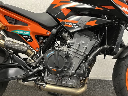 KTM 890 - Afbeelding 7 van 23
