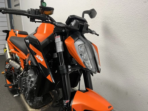 KTM 890 - Afbeelding 12 van 23