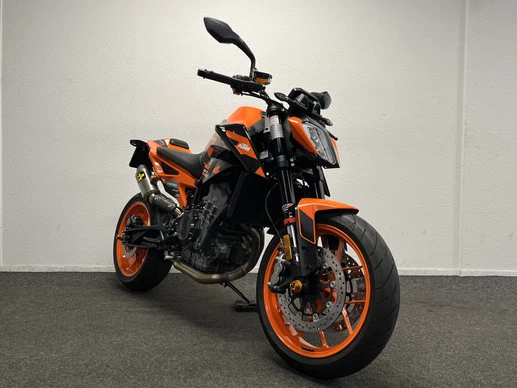 KTM 890 - Afbeelding 13 van 23