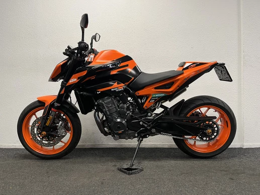 KTM 890 - Afbeelding 14 van 23