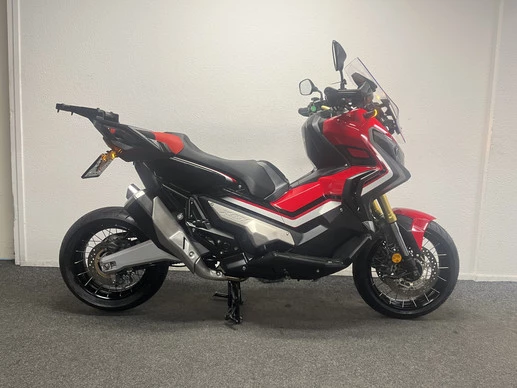 Honda X-ADV - Afbeelding 1 van 19