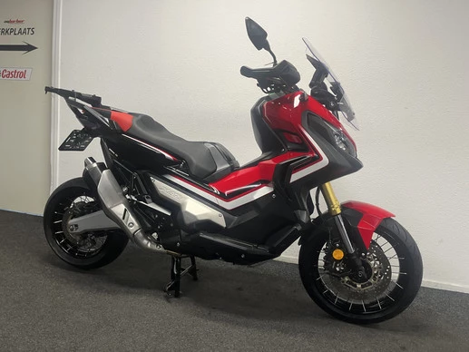 Honda X-ADV - Afbeelding 4 van 19