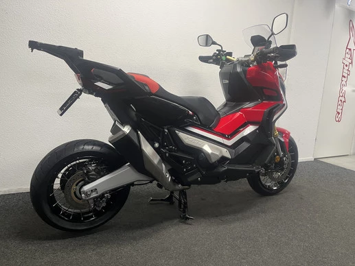 Honda X-ADV - Afbeelding 5 van 19