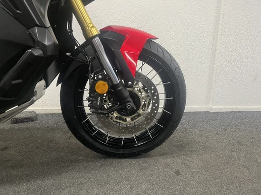 Honda X-ADV - Afbeelding 6 van 19