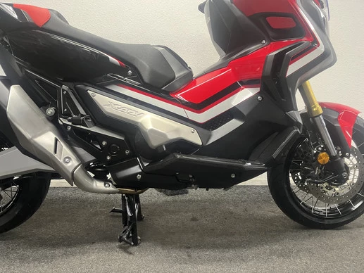 Honda X-ADV - Afbeelding 7 van 19