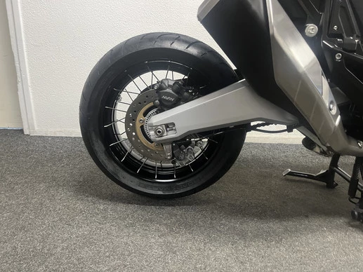 Honda X-ADV - Afbeelding 8 van 19
