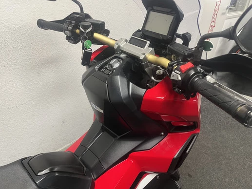 Honda X-ADV - Afbeelding 9 van 19