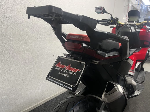 Honda X-ADV - Afbeelding 11 van 19