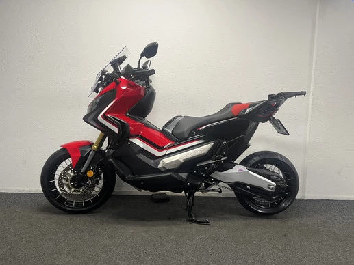 Honda X-ADV - Afbeelding 12 van 19