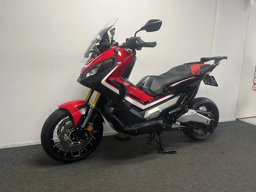 Honda X-ADV - Afbeelding 13 van 19