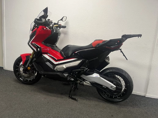 Honda X-ADV - Afbeelding 14 van 19