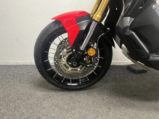 Honda X-ADV - Afbeelding 15 van 19