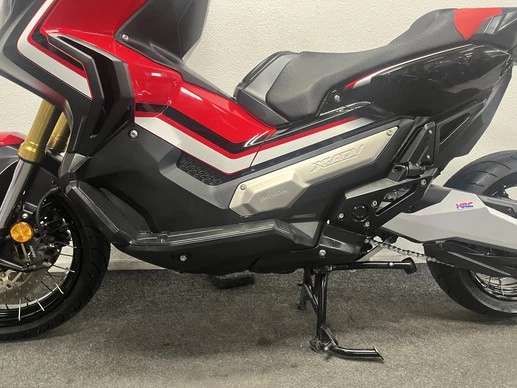 Honda X-ADV - Afbeelding 16 van 19