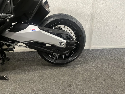 Honda X-ADV - Afbeelding 17 van 19