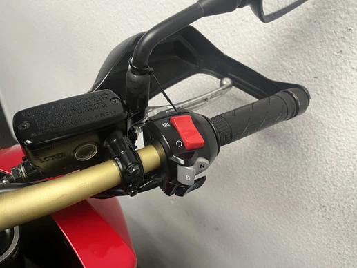 Honda X-ADV - Afbeelding 19 van 19