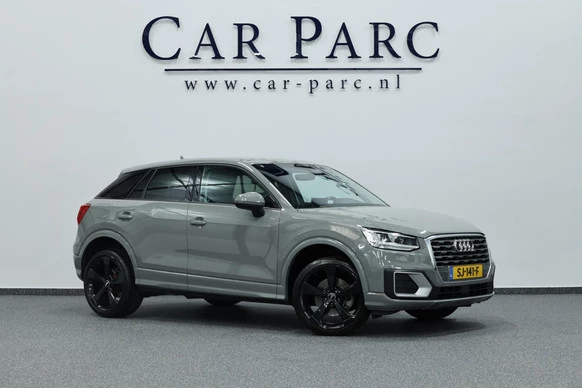 Audi Q2 - Afbeelding 1 van 25