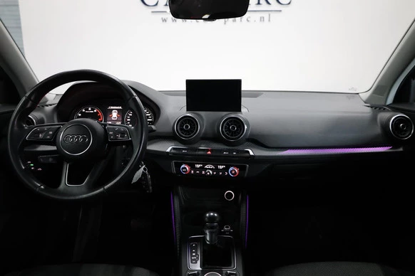 Audi Q2 - Afbeelding 2 van 25