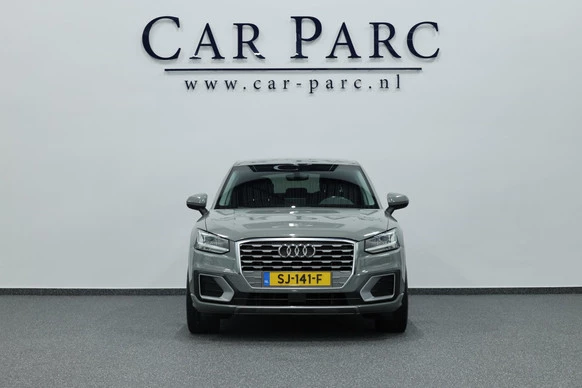 Audi Q2 - Afbeelding 3 van 25