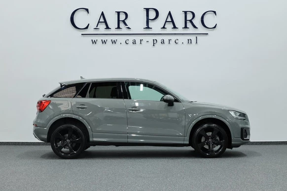 Audi Q2 - Afbeelding 4 van 25