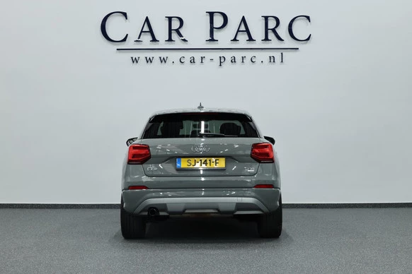 Audi Q2 - Afbeelding 5 van 25