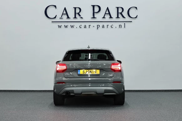 Audi Q2 - Afbeelding 6 van 25