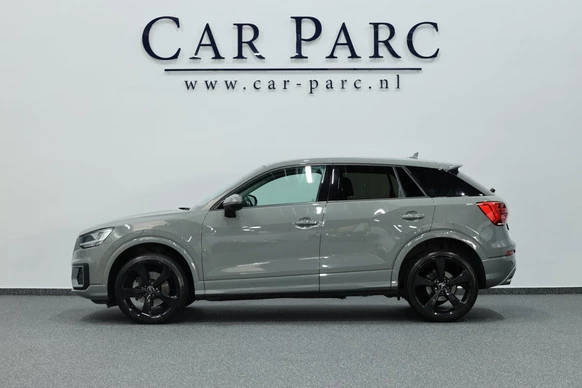 Audi Q2 - Afbeelding 9 van 25