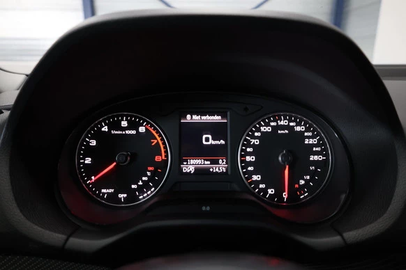 Audi Q2 - Afbeelding 10 van 25